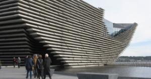 V&A Dundee 2